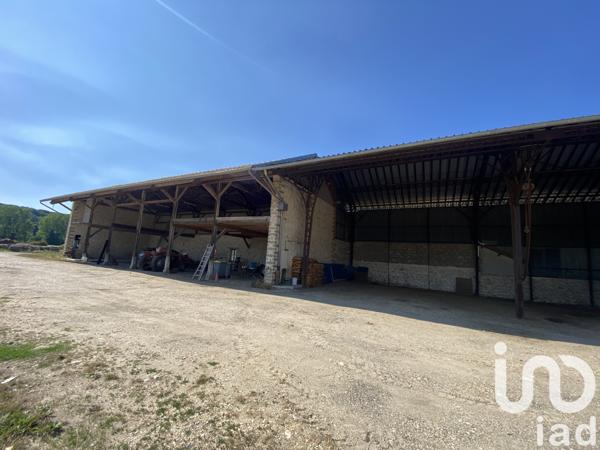 Maison à vendre 10 pièces 300 m² Samois-sur-Seine
