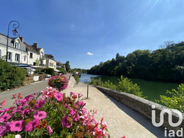 Maison à vendre 10 pièces 300 m² Samois-sur-Seine