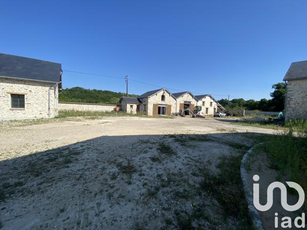 Maison à vendre 10 pièces 300 m² Samois-sur-Seine