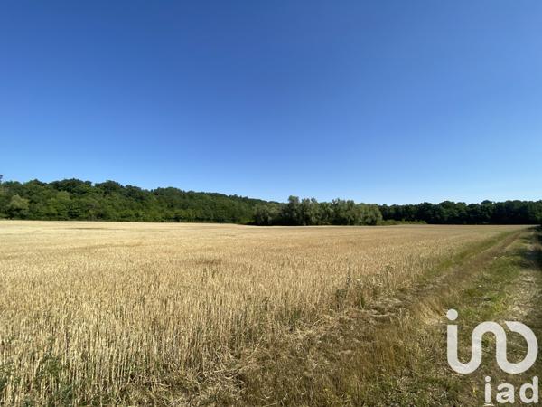 Maison à vendre 10 pièces 300 m² Samois-sur-Seine