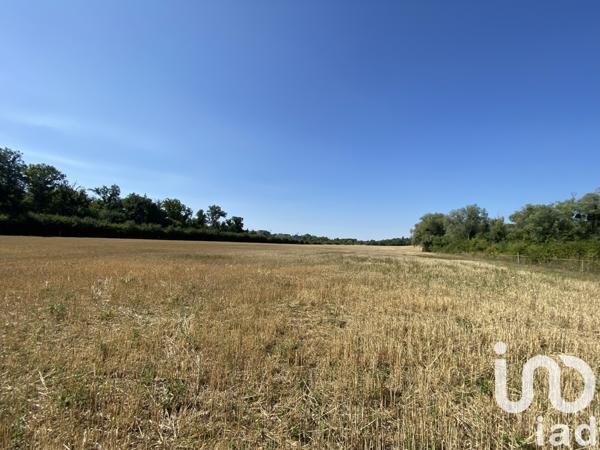 Maison à vendre 10 pièces 300 m² Samois-sur-Seine