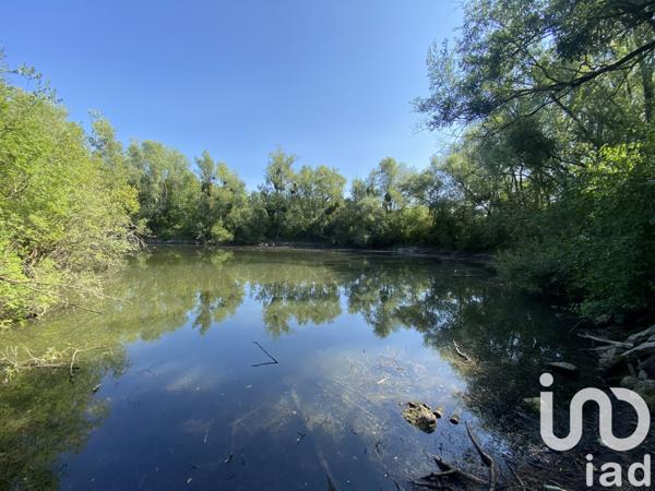 Maison à vendre 10 pièces 300 m² Samois-sur-Seine