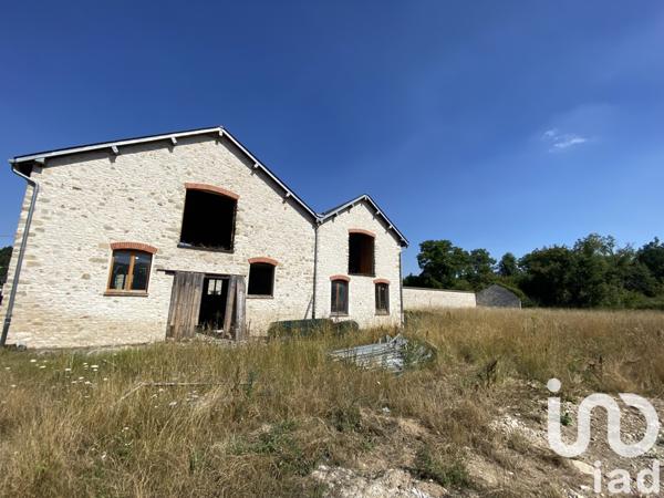 Maison à vendre 10 pièces 300 m² Samois-sur-Seine