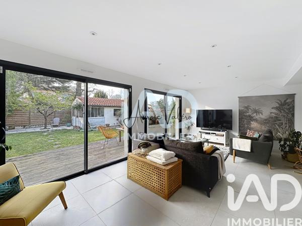 Maison à vendre 6 pièces 118,47 m² Villenave-d'Ornon