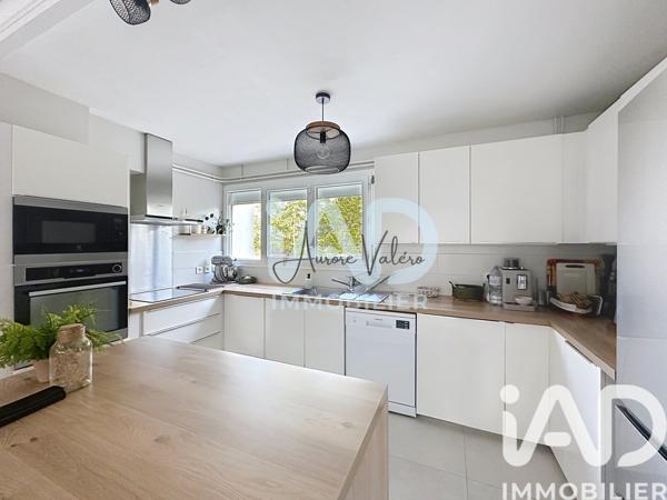 Maison à vendre 6 pièces 118,47 m² Villenave-d'Ornon