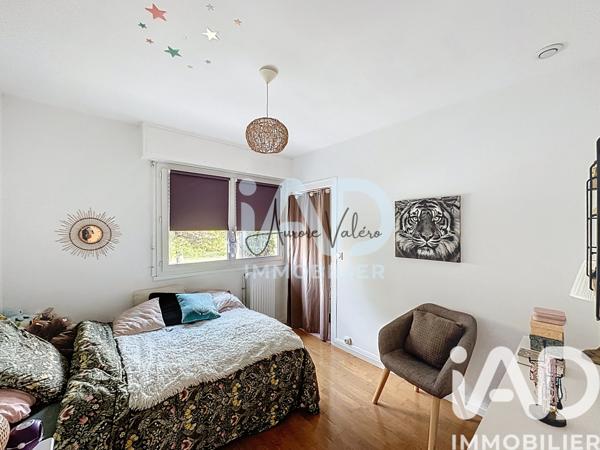 Maison à vendre 6 pièces 118,47 m² Villenave-d'Ornon