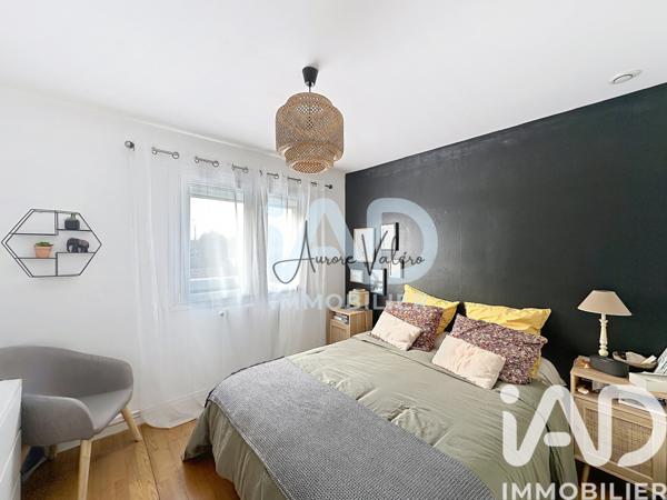 Maison à vendre 6 pièces 118,47 m² Villenave-d'Ornon