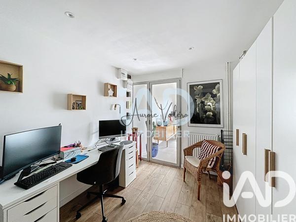 Maison à vendre 6 pièces 118,47 m² Villenave-d'Ornon
