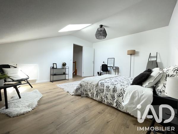 Appartement à vendre 5 pièces 99,26 m² Blanquefort
