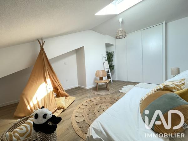 Appartement à vendre 5 pièces 99,26 m² Blanquefort