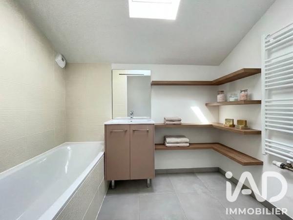 Appartement à vendre 5 pièces 99,26 m² Blanquefort