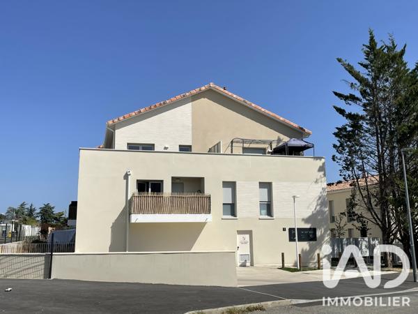 Appartement à vendre 5 pièces 99,26 m² Blanquefort