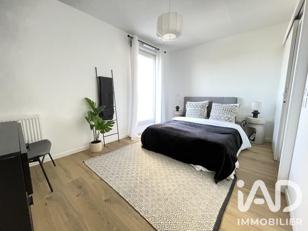 Appartement à vendre 5 pièces 99,26 m² Blanquefort