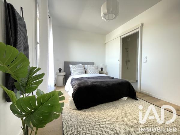Appartement à vendre 5 pièces 99,26 m² Blanquefort