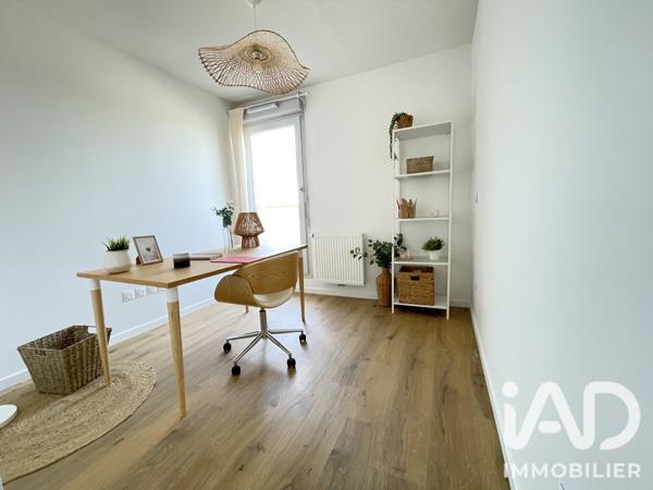 Appartement à vendre 5 pièces 99,26 m² Blanquefort