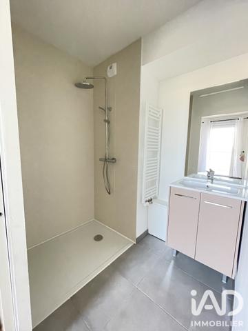 Appartement à vendre 5 pièces 99,26 m² Blanquefort