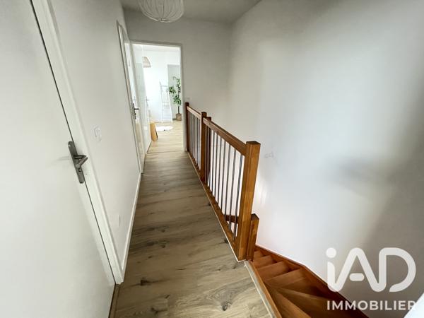 Appartement à vendre 5 pièces 99,26 m² Blanquefort