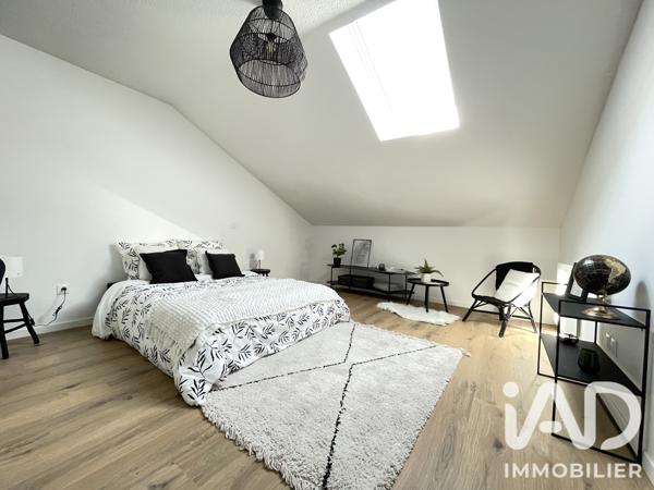 Appartement à vendre 5 pièces 99,26 m² Blanquefort