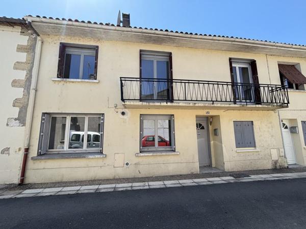 Maison à vendre 86 500 € Sainte-Foy-la-Grande 3 p 78 m² DPE D