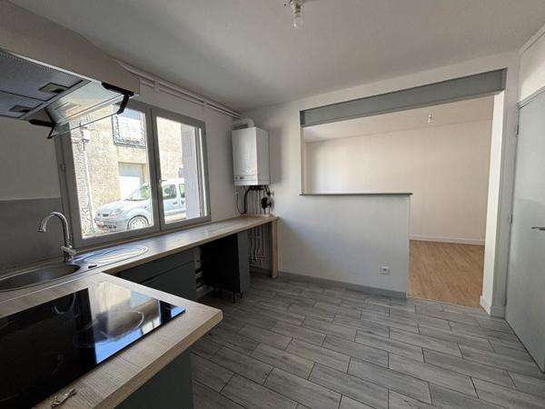 Maison à vendre 86 500 € Sainte-Foy-la-Grande 3 p 78 m² DPE D