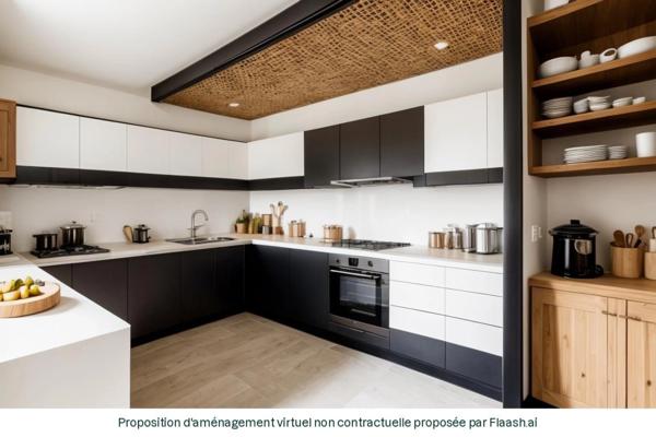 Maison à vendre 10 pièces SAINT SERNIN DU PLAIN (71)