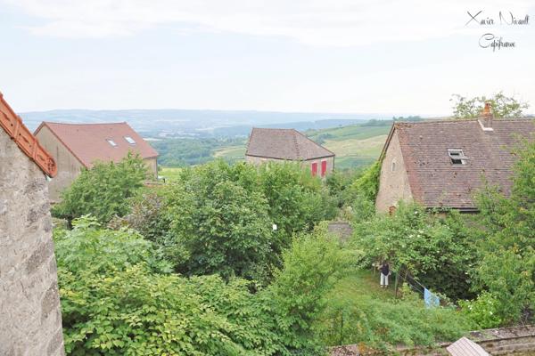 Maison à vendre 10 pièces SAINT SERNIN DU PLAIN (71)