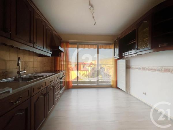Appartement T5 à vendre  5 pièces - 90 m 2   BELFORT  - 90