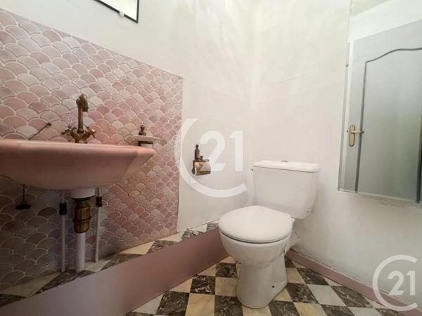 Appartement T5 à vendre  5 pièces - 90 m 2   BELFORT  - 90