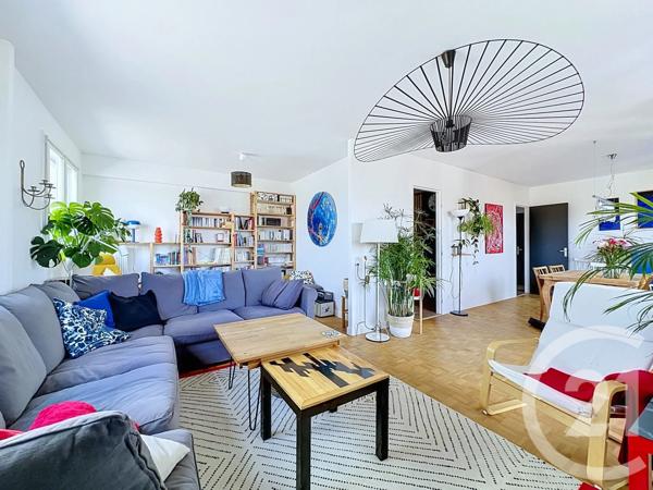Appartement T5 à vendre  5 pièces - 90 m 2   BELFORT  - 90