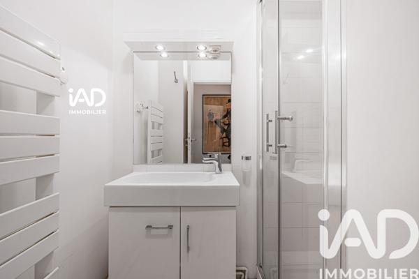 Appartement à vendre 4 pièces 106 m² Rueil-Malmaison