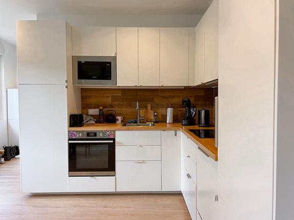 Appartement de 6 pièces à ANGERS CENTRE-VILLE ? PLACE DU LYCÉE / LES ARÈNES