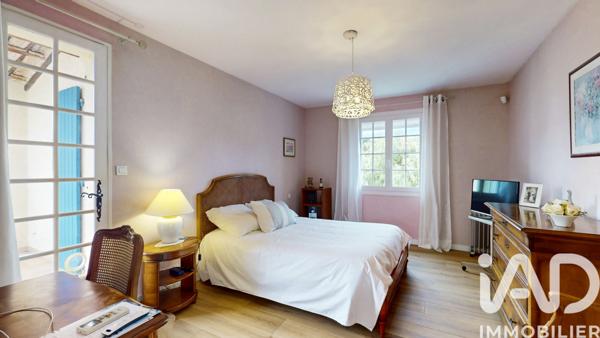 Maison à vendre 5 pièces 160 m² La Seyne-sur-Mer