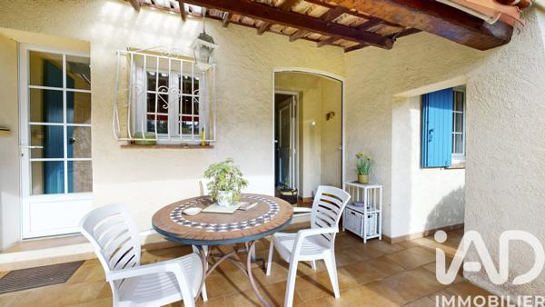 Maison à vendre 5 pièces 160 m² La Seyne-sur-Mer