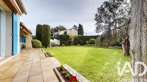 Maison à vendre 5 pièces 160 m² La Seyne-sur-Mer