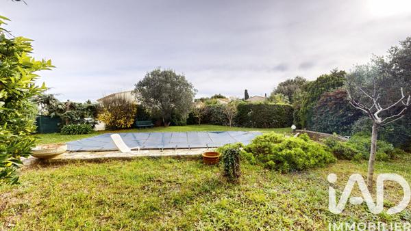 Maison à vendre 5 pièces 160 m² La Seyne-sur-Mer