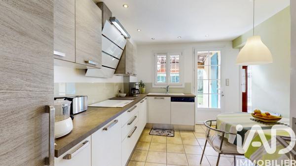 Maison à vendre 5 pièces 160 m² La Seyne-sur-Mer