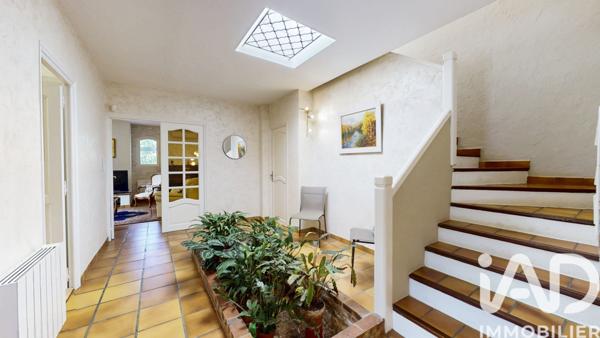 Maison à vendre 5 pièces 160 m² La Seyne-sur-Mer