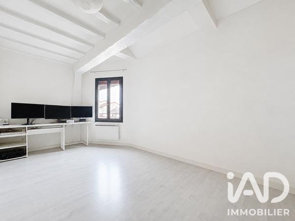 Maison à vendre 5 pièces 148 m² Colombes