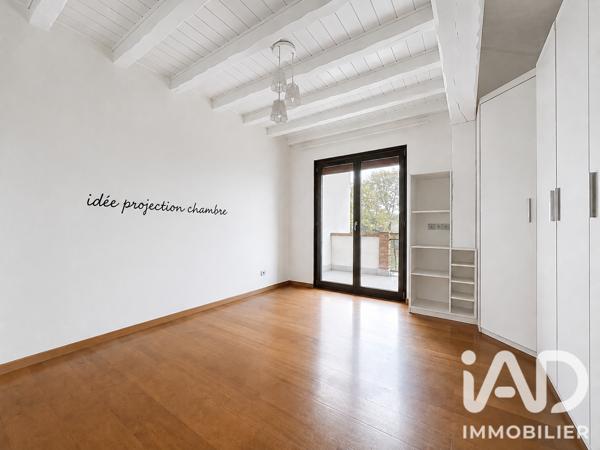Maison à vendre 5 pièces 148 m² Colombes