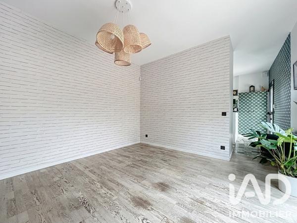 Maison à vendre 5 pièces 148 m² Colombes
