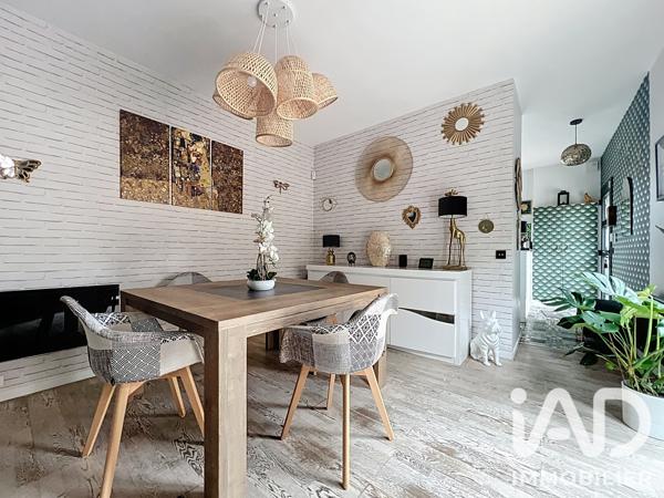 Maison à vendre 5 pièces 148 m² Colombes
