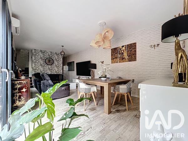 Maison à vendre 5 pièces 148 m² Colombes