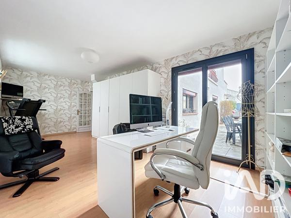 Maison à vendre 5 pièces 148 m² Colombes