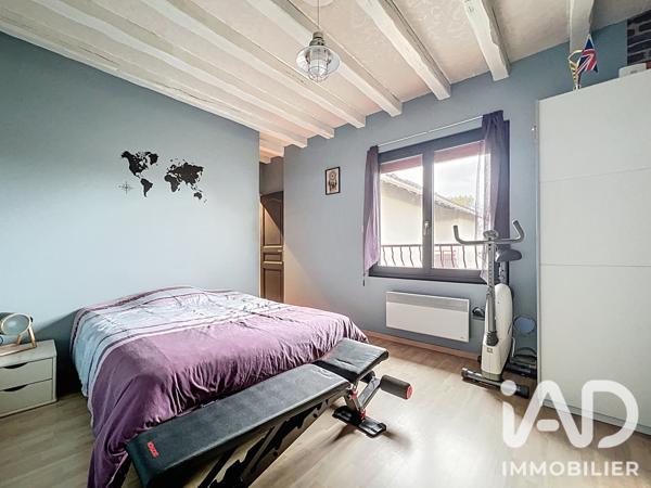 Maison à vendre 5 pièces 148 m² Colombes