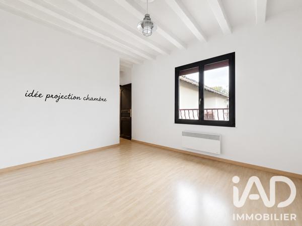 Maison à vendre 5 pièces 148 m² Colombes