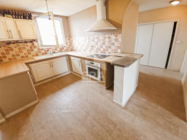 Appartement Salon De Provence 3 pièce(s) 55.30 m2