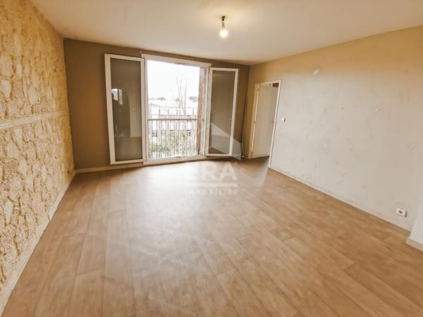 Appartement Salon De Provence 3 pièce(s) 55.30 m2