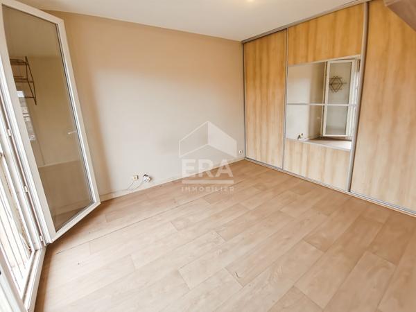 Appartement Salon De Provence 3 pièce(s) 55.30 m2