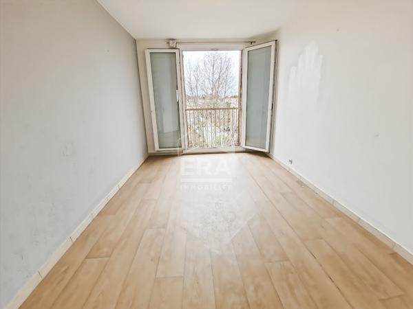 Appartement Salon De Provence 3 pièce(s) 55.30 m2