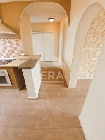 Appartement Salon De Provence 3 pièce(s) 55.30 m2